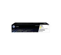 HP 117A Yellow Original Laser Toner Cartridge