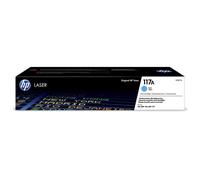 HP Toner Cartridge Laser 117A W2071A Cyan - Scruffy Box - VAT included