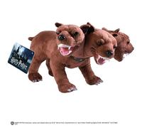HP 12"" FLUFFY PLUSH