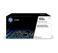 HP 120A Original Laser Imaging Drum. Colour toner page yield: 4000 pages Black toner page yield: 16000 pages Printing colours: Black Cyan Magenta Yellow Quantity per pack: 1 pc(s)