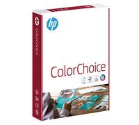 HP Color Choice 500/A4/210x297 printing paper A4 (210x297 mm) 500 sheets White