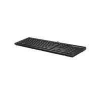 HP 125 G2 USB Wired Keyboard
