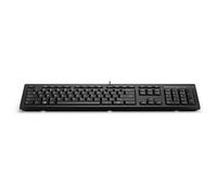 HP 125 TECLADO (FRANCES) WITH CABLE 266C9AAAC0
