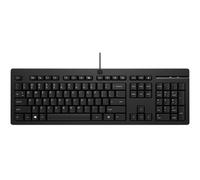 HP 125 USB WD KBD (Bulk 12)