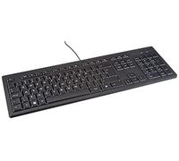 HP 125 Wired Keyboard (EN), W126823548