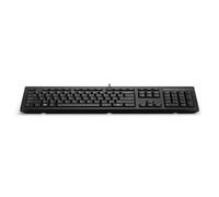 HP 125 Wired Keyboard (EN), W126823548