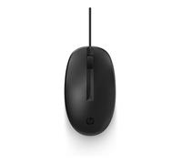 HP 125 Wired Mouse