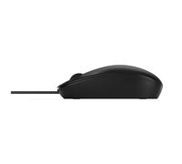 HP 125 Wired Mouse