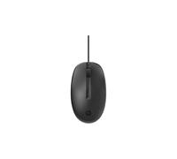 HP 125 Wired Mouse