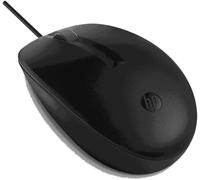 HP 125 WIRED USB MOUSE