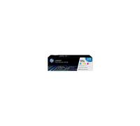 HP 125A 3-pack Cyan/Magenta/Yellow Original LaserJet Toner Cartridges