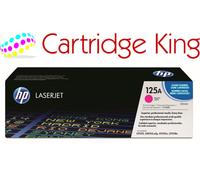 HP CB543A Original HP CB543A Magenta Laser Toner Cartridge - CB543A