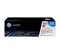 HP 125A Magenta Standard Capacity Toner - CB543A