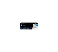 HP 125A Yellow Original LaserJet Toner Cartridge