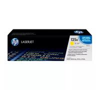 HP 125A Yellow Original LaserJet Toner Cartridge