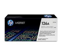 HP 126A Original Drum CE314A Black