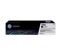 HP 126A Original Toner Cartridge CE310A Black