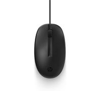 HP 128 Laser Wired Mouse