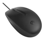 HP 128 LSR WRD Mouse