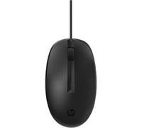 Hp 128 Laser Wired Mouse. form Factor: Ambidextrous. Movement Detection Technolo
