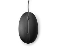 HP 128 LSR WRD Mouse