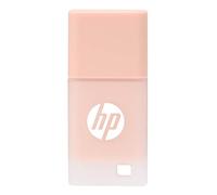 HP 128GB x768 USB 3.2 Flash Drive Beige Rosé