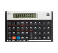 HP 12C Platinum Calculator