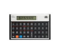 HP 12C Platinum Financial Calculator International HP-12C PLAT INT