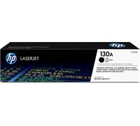 HP 130A Black Original LaserJet Toner Cartridge