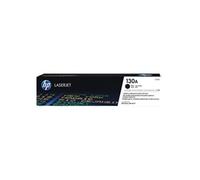 HP 130A Black Original LaserJet Toner Cartridge (CF350A)