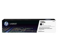 HP 130A Black Toner Cartridge For Color LaserJet Pro MFP M176, MFP M177, CF350A