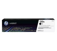 HP 130A Black Toner Cartridge For Color LaserJet Pro MFP M176, MFP M177, CF350A