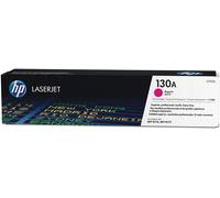 HP 130A, Colour LaserJet Pro Toner Cartridge CF350A, CF351A, CF352A, CF353A, LOT