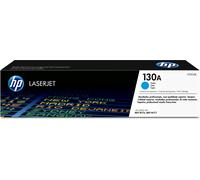 HP 130A Cyan Original LaserJet Toner Cartridge