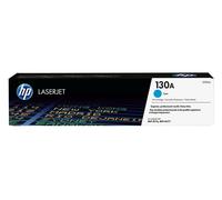 HP 130A Cyan Toner Cartridge For Color LaserJet Pro MFP M176, MFP M177, CF351A