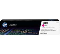 HP 130A Black Toner Cartridge For Color LaserJet Pro MFP M176, MFP M177, CF350A