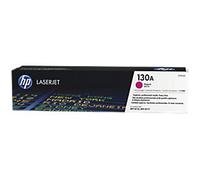 HP 130A Original Toner Cartridge CF353A Magenta