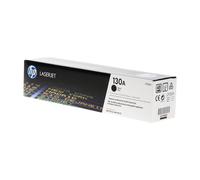HP 130A Standard Capacity Black Toner Cartridge - CF350A