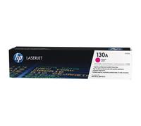 HP 130A Standard Capacity Magenta Toner Cartridge - CF353A