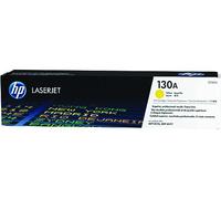 HP 130A Toner Yellow 1000 Pages