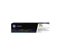 HP 130A Yellow Toner Cartridge - CF352A (Original)