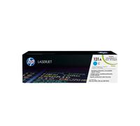 HP 131A Cyan Original LaserJet Toner Cartridge