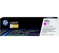 HP 131A Genuine Magenta Laserjet Toner
