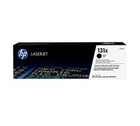 HP 131A original toner cartridge magenta standard capacity 1.800 pages