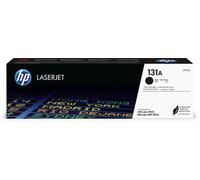 HP 131A Black Toner Cartridge CF210A Genuine Original LaserJet Pro 200 M251N