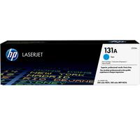 HP 131A original toner cartridge cyan standard capacity 1.800 pages 1-pack