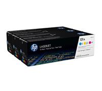 HP 131A Original LaserJet Toner Cartridge