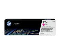HP 131A Standard Capacity Magenta Toner Cartridge - CF213A