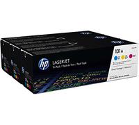HP 131A Toner Cartridge Multipack U0SL1AM