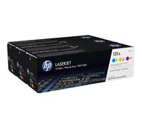 HP 131A Toner Cartridge Multipack U0SL1AM